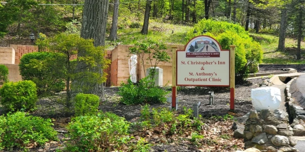 Saint Christophers Inn